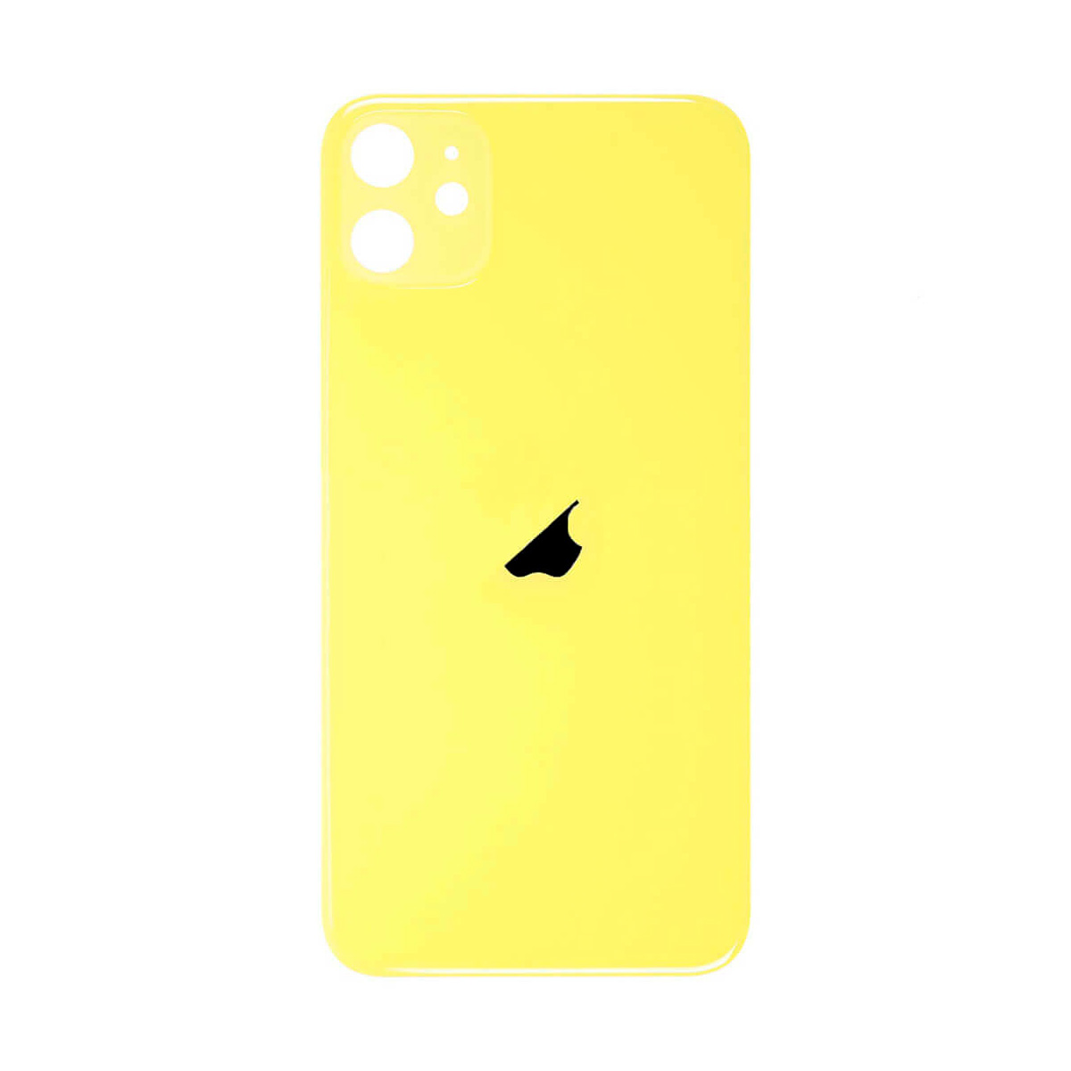 Vidrio Tapa Trasera iPhone 11